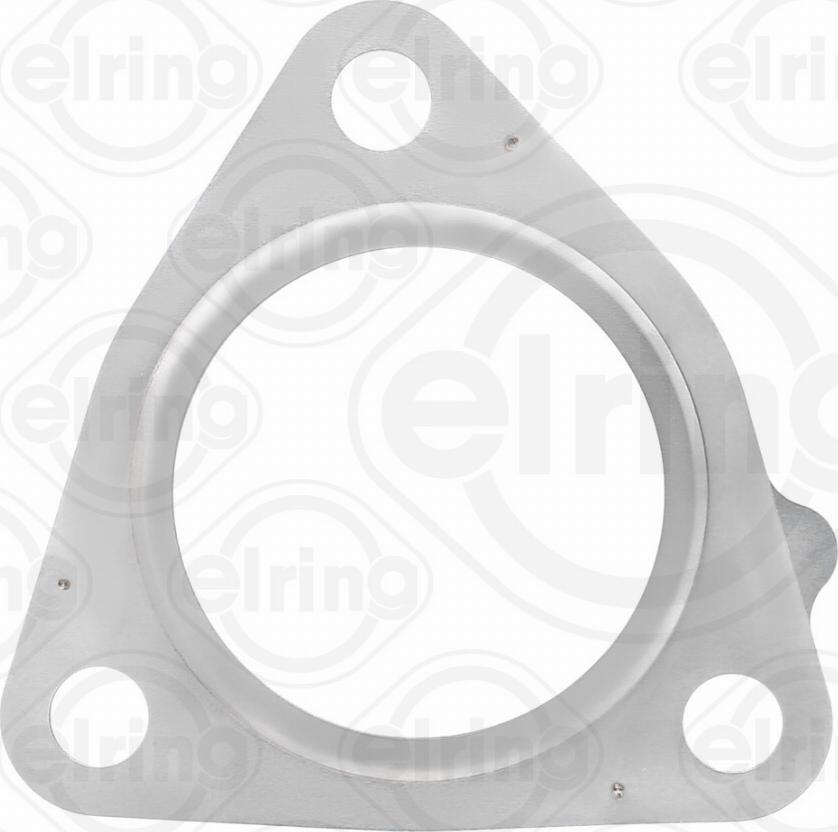 Elring 440.100 - Прокладка, клапан возврата ОГ autosila-amz.com