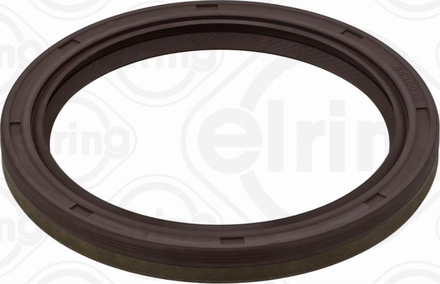 Elring 440.780 - Уплотняющее кольцо, коленчатый вал autosila-amz.com