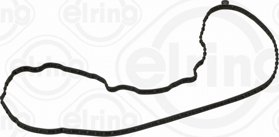 Elring 448.410 - Прокладка, крышка головки цилиндра autosila-amz.com