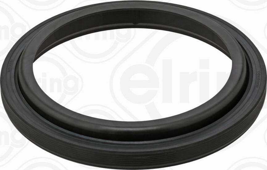 Elring 455.720 - Уплотняющее кольцо, коленчатый вал autosila-amz.com