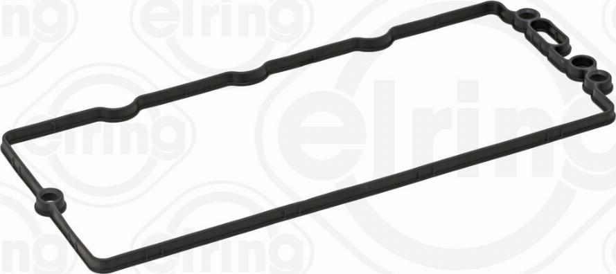 Elring 456.220 - Прокладка, крышка головки цилиндра autosila-amz.com