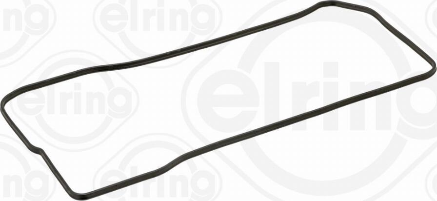 Elring 452.940 - Прокладка, крышка головки цилиндра autosila-amz.com