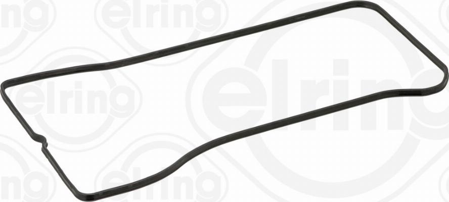 Elring 452.920 - Прокладка, крышка головки цилиндра autosila-amz.com