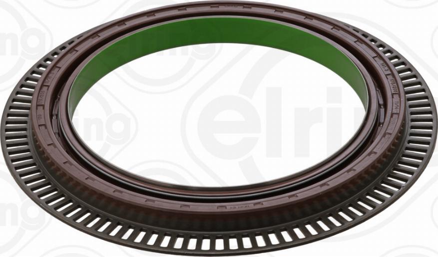 Elring 457.300 - Уплотняющее кольцо, сальник, ступица колеса autosila-amz.com