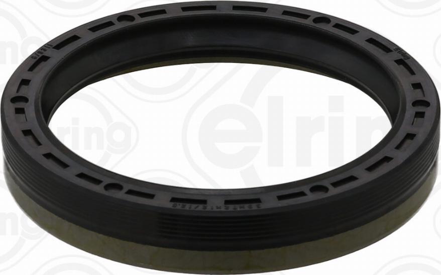 Elring 467871 - Уплотняющее кольцо, сальник, ступица колеса autosila-amz.com