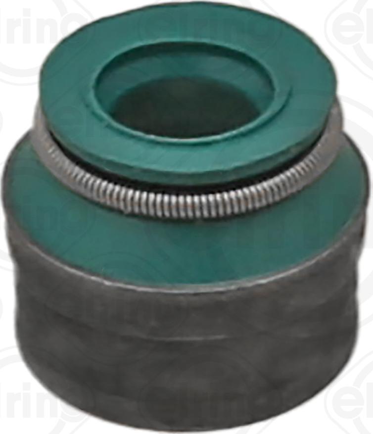 Elring 403.730 - Уплотнительное кольцо, стержень клапана autosila-amz.com