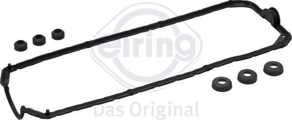 Elring 413.690 - Комплект прокладок, крышка головки цилиндра autosila-amz.com