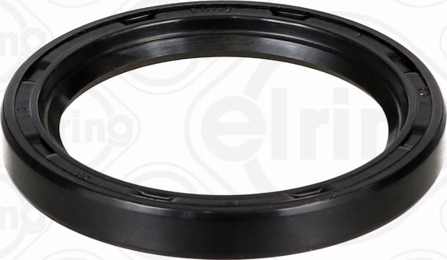 Elring 412.104 - Уплотняющее кольцо, сальник, ступица колеса autosila-amz.com