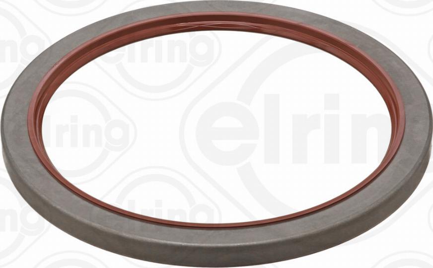 Elring 485.890 - Уплотняющее кольцо, сальник, ступица колеса autosila-amz.com