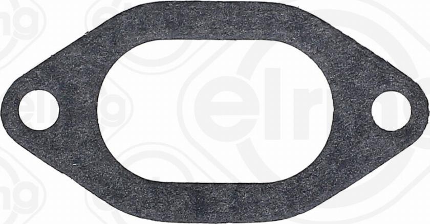 Elring 481.300 - Прокладка, впускной коллектор autosila-amz.com