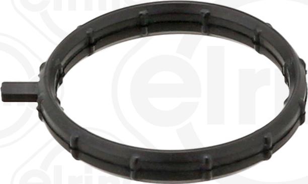 Elring 475.340 - Уплотнительное кольцо autosila-amz.com