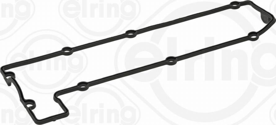 Elring 594.415 - Прокладка, крышка головки цилиндра autosila-amz.com