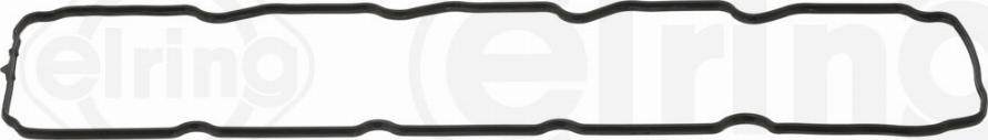 Elring 591.670 - Комплект прокладок, крышка головки цилиндра autosila-amz.com