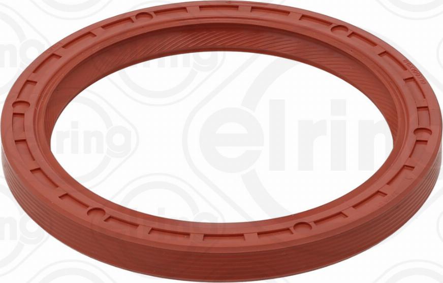 Elring 546.941 - Уплотняющее кольцо, коленчатый вал autosila-amz.com