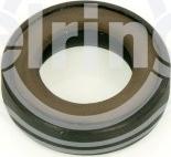 Elring 505.090 - Уплотняющее кольцо, дифференциал autosila-amz.com