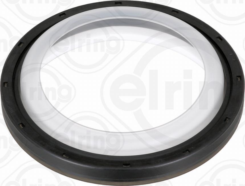 Elring 503.209 - Уплотняющее кольцо, коленчатый вал autosila-amz.com