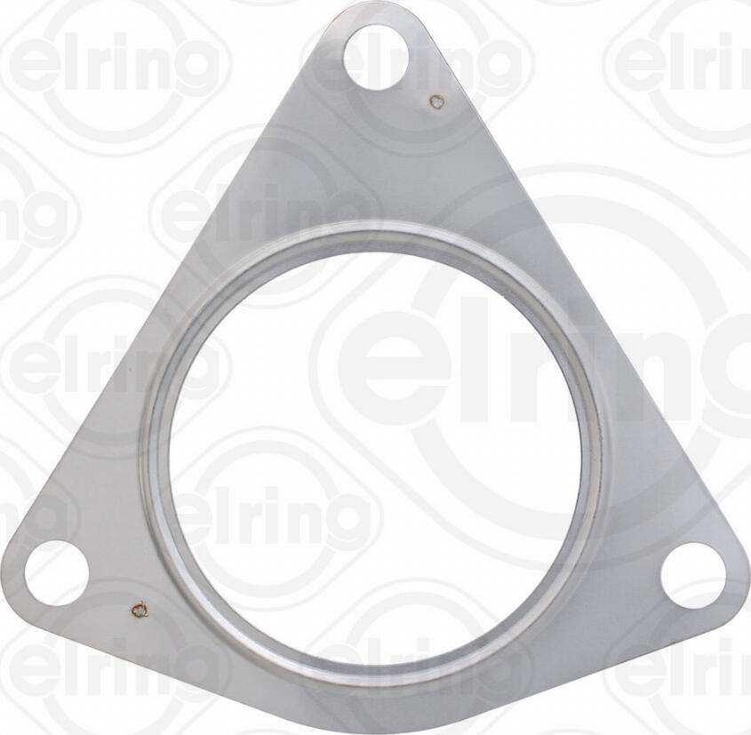 Elring 588440 - Компенсационный бак, охлаждающая жидкость autosila-amz.com