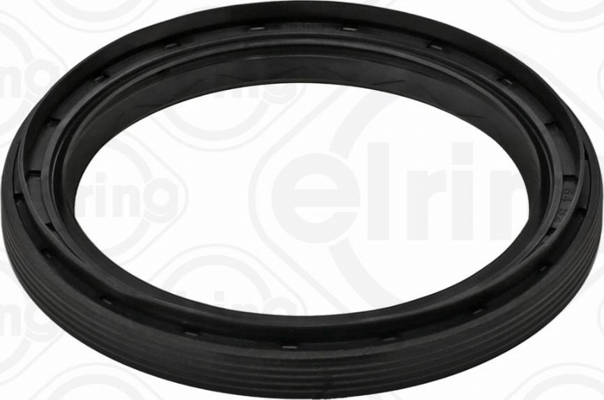 Elring 534.680 - Уплотняющее кольцо, дифференциал autosila-amz.com