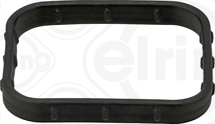 Elring 533.100 - Прокладка, масляный радиатор autosila-amz.com