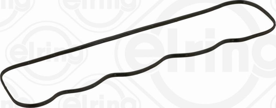 Elring 574.060 - Прокладка, крышка головки цилиндра autosila-amz.com