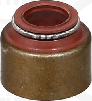 Elring 577.901 - Уплотнительное кольцо, стержень клапана autosila-amz.com