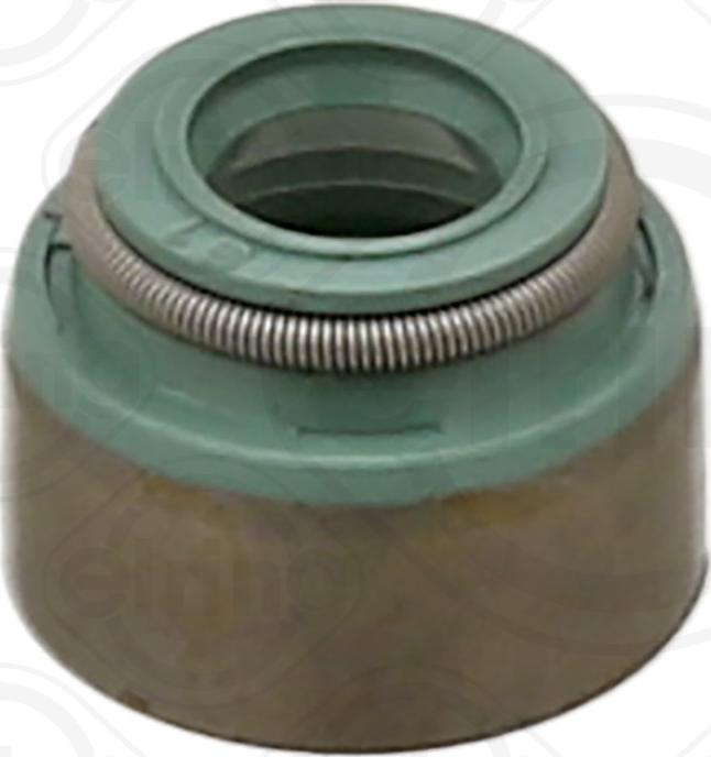 Elring 577.300 - Уплотнительное кольцо, стержень клапана autosila-amz.com
