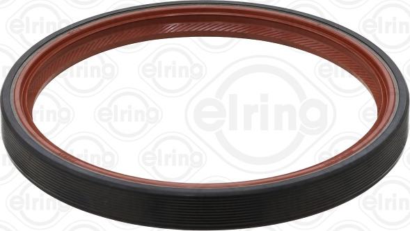 Elring 694.770 - Уплотняющее кольцо, коленчатый вал autosila-amz.com
