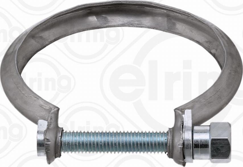 Elring 647.680 - Соединительные элементы, система выпуска autosila-amz.com