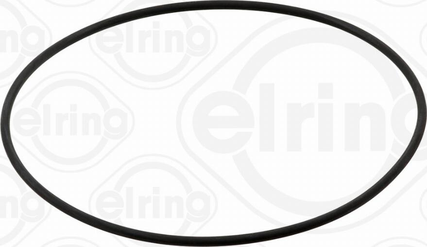 Elring 651.250 - Уплотнительное кольцо, компрессор autosila-amz.com