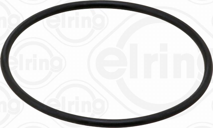 Elring 658.490 - Уплотнительное кольцо autosila-amz.com