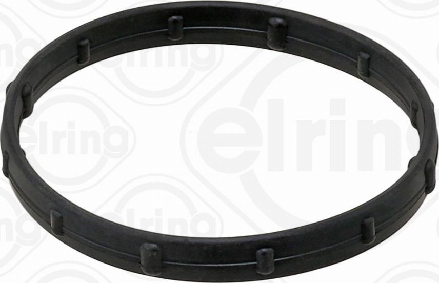 Elring 619.630 - Уплотнительное кольцо autosila-amz.com