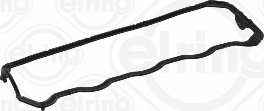 Elring 619.771 - Прокладка, крышка головки цилиндра autosila-amz.com