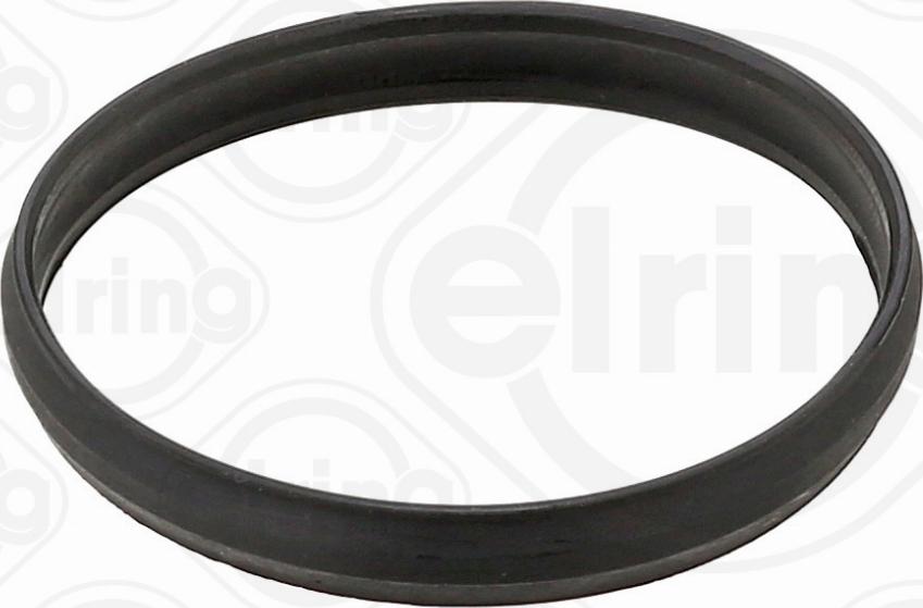Elring 689.350 - Прокладка, натяжное приспособление цепи привода autosila-amz.com