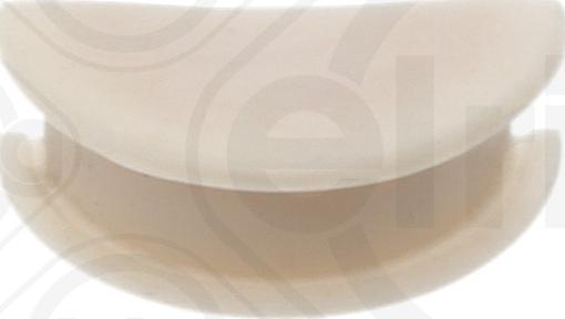 Elring 090.353 - Прокладка, крышка головки цилиндра autosila-amz.com