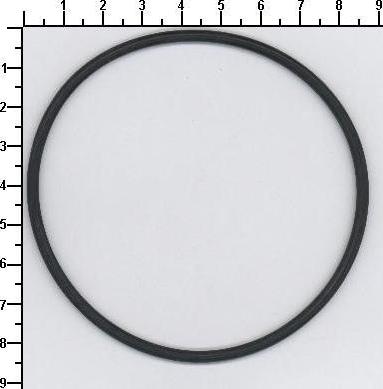 Elring 049.565 - Уплотнительное кольцо autosila-amz.com