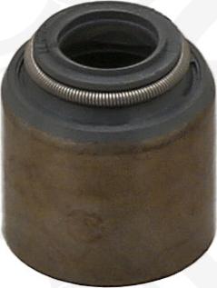 Elring 042.950 - Уплотнительное кольцо, стержень клапана autosila-amz.com