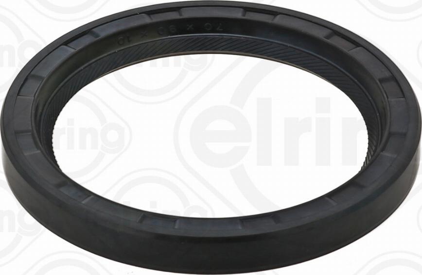 Elring 042.102 - Уплотняющее кольцо, коленчатый вал autosila-amz.com
