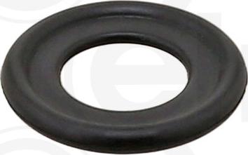 Elring 056.130 - Уплотнительное кольцо, резьбовая пробка маслосливного отверстия autosila-amz.com