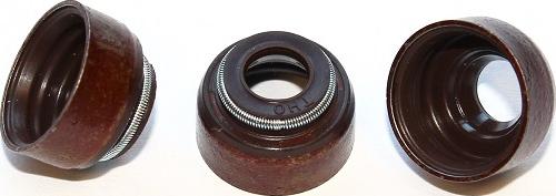 Elring 069.440 - Уплотнительное кольцо, стержень клапана autosila-amz.com