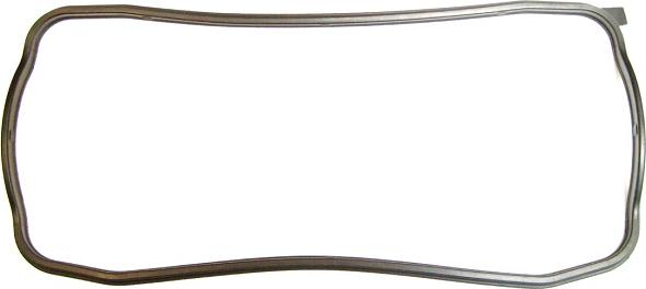 Elring 069.530 - Прокладка, крышка головки цилиндра autosila-amz.com