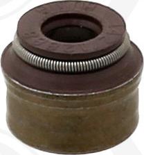 Elring 069.630 - Уплотнительное кольцо, стержень клапана autosila-amz.com