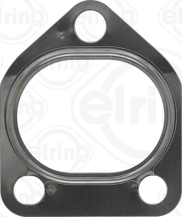 Elring 066.670 - Прокладка, компрессор autosila-amz.com
