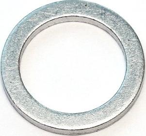 Elring 068.616 - Уплотнительное кольцо, резьбовая пробка маслосливного отверстия autosila-amz.com