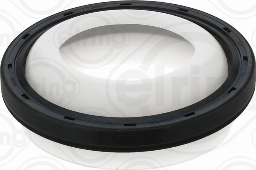 Elring 004.450 - Уплотняющее кольцо, коленчатый вал autosila-amz.com