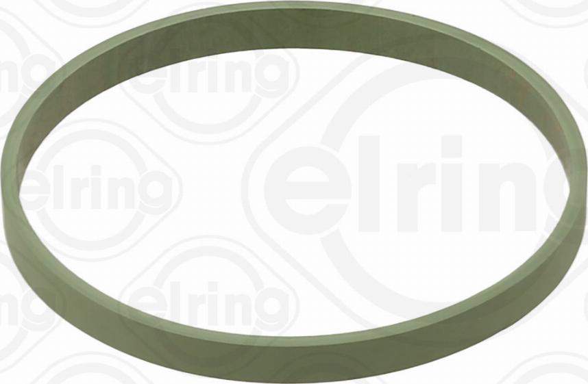 Elring 005.080 - Прокладка, корпус впускного коллектора autosila-amz.com