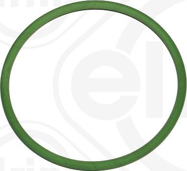 Elring 006.060 - Уплотнительное кольцо, резьбовая пробка маслосливного отверстия autosila-amz.com