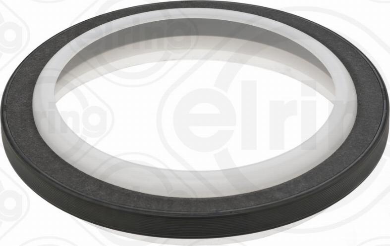 Elring 003.770 - Уплотняющее кольцо, коленчатый вал autosila-amz.com