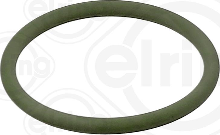 Elring 002.820 - 002820 Уплотнительное кольцо autosila-amz.com
