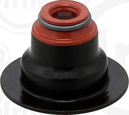 Elring 007.030 - Уплотнительное кольцо, стержень клапана autosila-amz.com