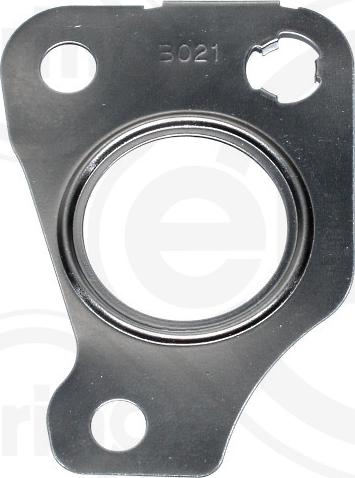 Elring 007.300 - Прокладка, компрессор autosila-amz.com